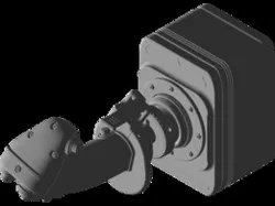 F16 SSC (Side Stick Control)