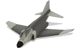 F4 Phantom