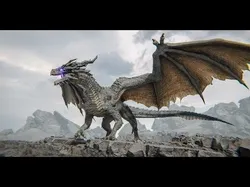 Fiction creature 3D Model Pack