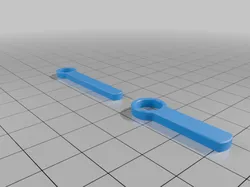 Flexi Clock