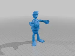 flexi kermit
