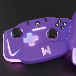 Game Console