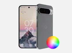 Google Pixel 9 Pro-Pro XL