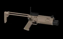 GROM launcher