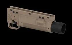 GROM launcher