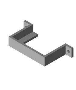 Heat Gun Mounting Kit