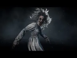 Horror Collection v1 3D Model Pack