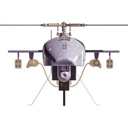 Hunter 50 (H50) - Predator Helicopter Drone UAV
