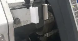 IEMCA Bar Feeder Remote Holder by Barrnet | Download free STL model | Printables.com