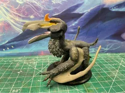 Kaimeran Titan Crow
