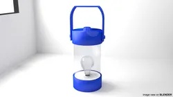 Lamp - Carrier