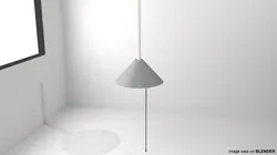 Lamp - Hanger