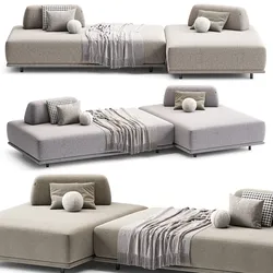Mackenzie sofa