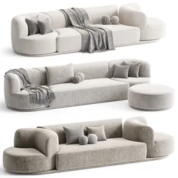 Maddy sofa by Artipieces