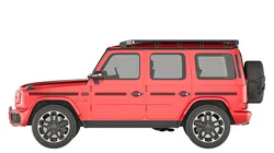 Mercedes-Benz G63 AMG 2025