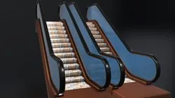 METARETAIL: ESCALATOR ESCALATOR 2