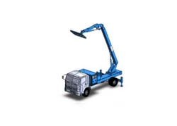 Mobile power light