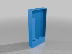 Oster Oil and Grease Tube Holder