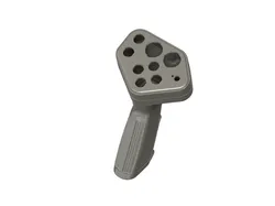 Pistol Grip Controller
