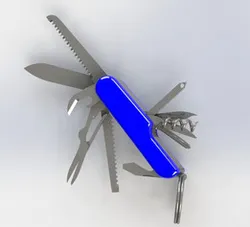 Pocket Multitools