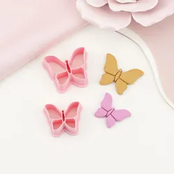 POLYMER CLAY CUTTERS