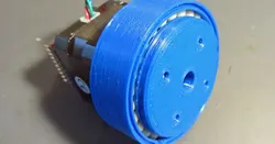 Robot Actuators by LoboCNC | Download free STL model | Printables.com