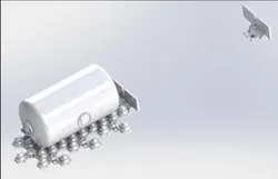 SHL - Swarm-heavy-lifting