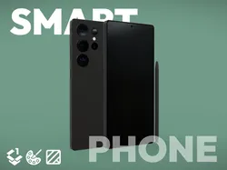 Smartphone - Game ready