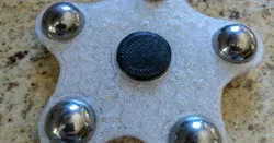 Sphere Spinner by dkrider | Download free STL model | Printables.com