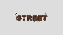 street