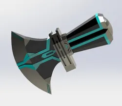 Strom Breaker