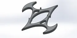 Symbol of Torment