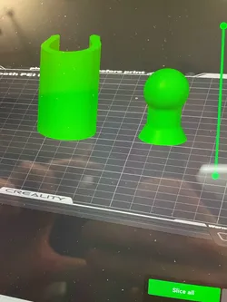 TestPrint