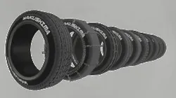 Tires Collection