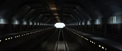 Tunnel