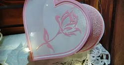 Valentine＇s Day gift box by meron | Download free STL model | Printables.com