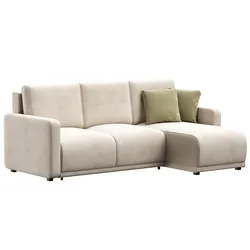 Villes corner sofa by Divanru
