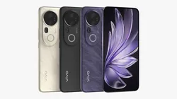 Vivo S20 Pro