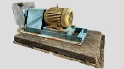 3 Phase Motor