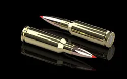 6,5 Grendel