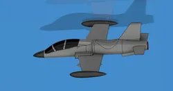 Aermacchi MB-339