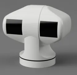AXIS Q6215-LE PTZ Network Camera