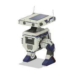 BDX Droid