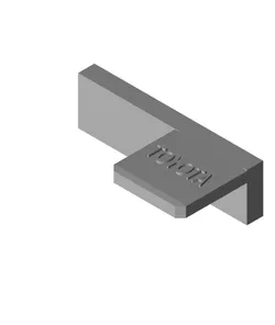 bench handle starlet