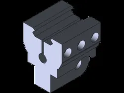 bipod 22mm rail