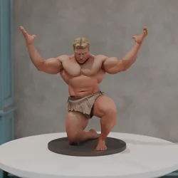 bodybuilder