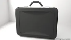 Briefcase - Attach