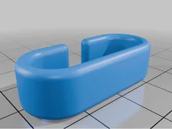 Cable Management Clips