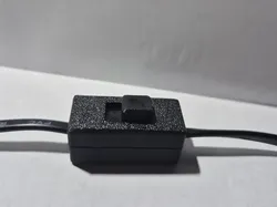 Case Interruptor Deslizante on off - Modelo de impresión 3D gratuito