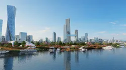 Cityscape